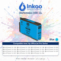 Cartouche Compatible HP 953XL Cyan – Haute Capacité