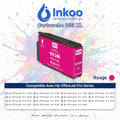 Cartouche Compatible HP 953XL Magenta – Haute Capacité